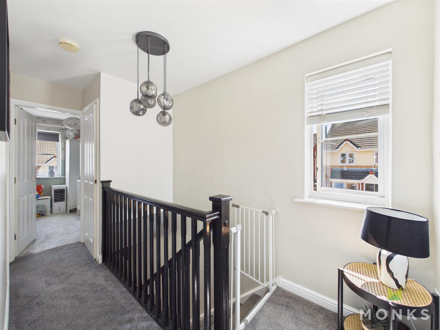 30 Sweeney Drive, Oswestry, SY10 9RH For Sale